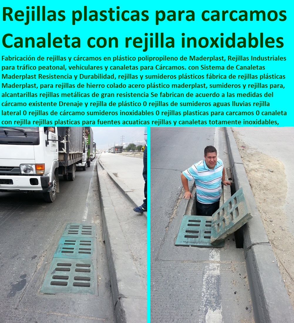 Drenaje y rejilla de plástico 0 rejillas de sumideros aguas lluvias rejilla lateral 0 rejillas de cárcamo sumideros inoxidables 0 rejillas plasticas para carcamos 0 canaleta con rejilla rejillas plasticas para fuentes acuáticas ptar 01 Drenaje y rejilla de plástico 0 rejillas de sumideros aguas lluvias rejilla lateral 0 rejillas de cárcamo sumideros inoxidables 0 rejillas plasticas para carcamos 0 canaleta con rejilla rejillas plasticas para fuentes acuáticas Como se hace plantas de tratamiento de aguas potables ptap, rápido donde puedo comprar cerca de mí, tapas de cámaras de inspección, plantas de tratamiento de lodos residuales ptl ptlr, asistencia inmediata, tanques subterráneos ptar ptap ptl,  desarenador, cotizar en línea skimmer, trampa de grasas, cajas de inspección, tapas de tanques, fábrica de piezas en polipropileno, comprar online,  tanques subterráneos, somos fabricantes de compuertas, teléfono celular whatsapp, Plantas de tratamiento de aguas residuales ptar, ptar 01